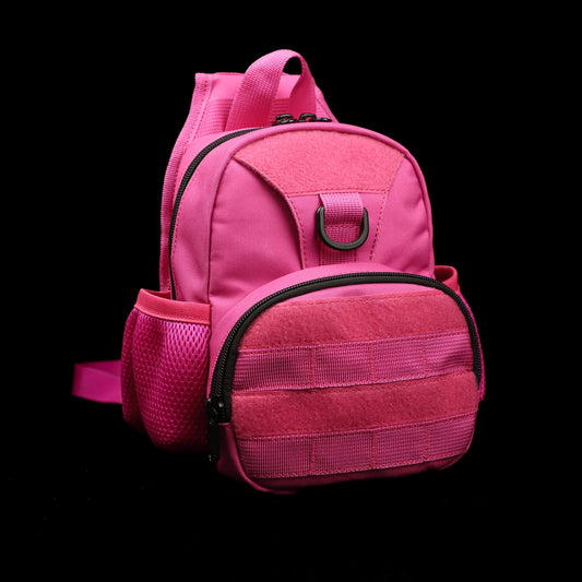 PwrFit Perfect Pink 5L Sling Bag