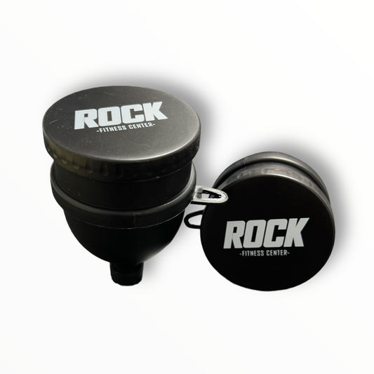 Rock Funnel