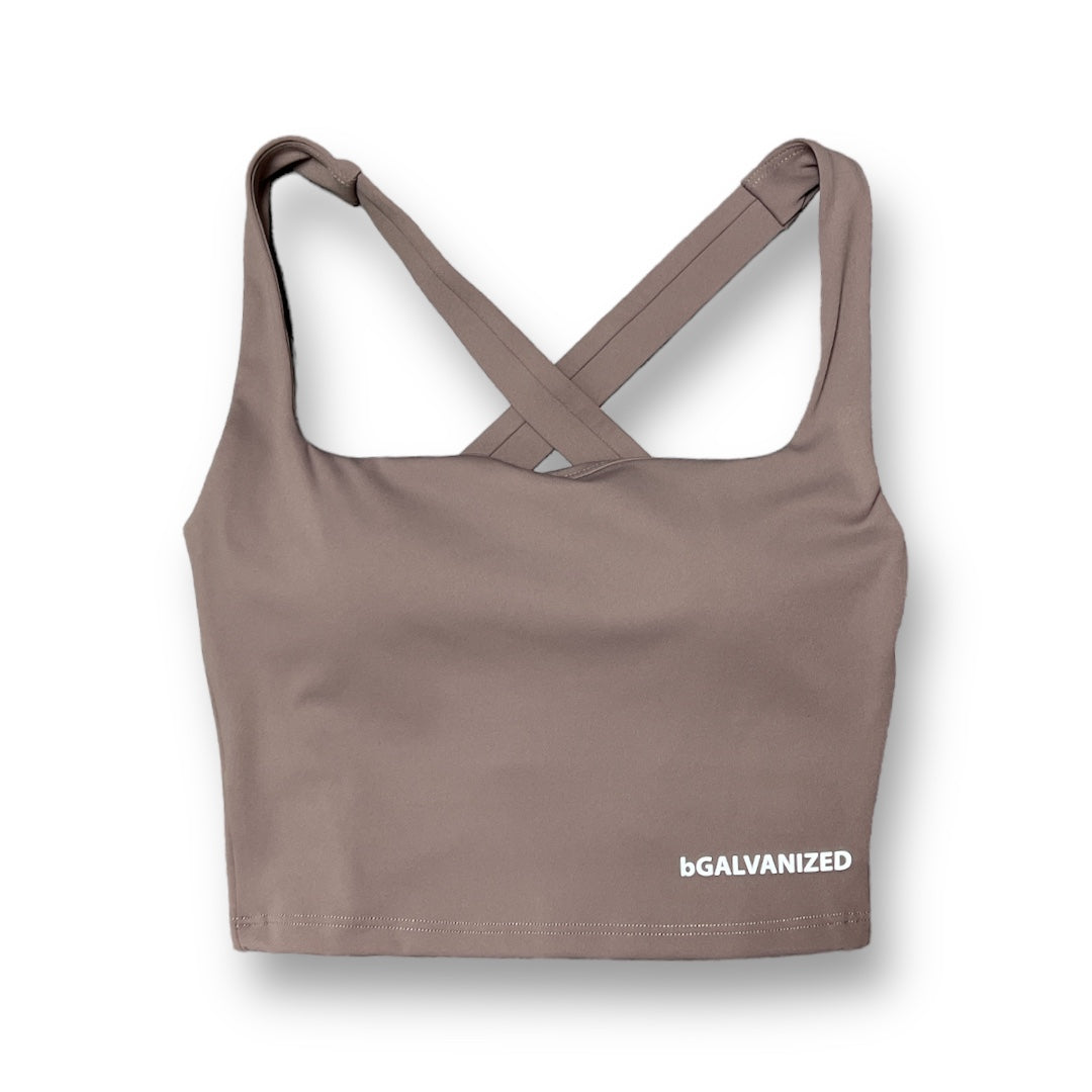 Criss Cross Tank Top