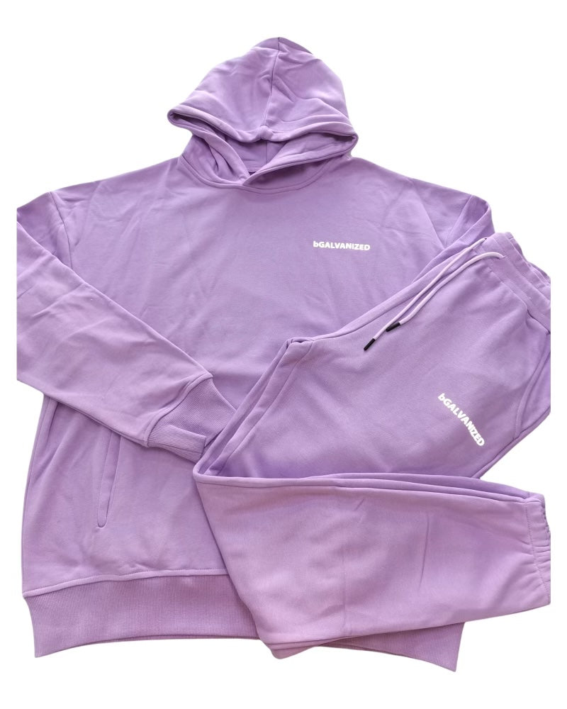 All Day Comfort Set