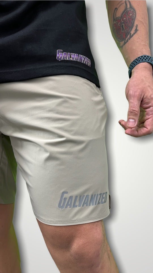 Mobility Men's Shorts