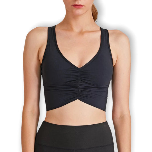 All Day Comfort Sports Bra