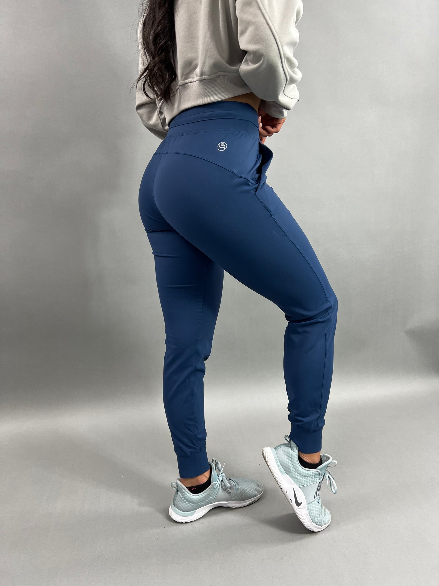 Luxe Performance Comfort Jogger