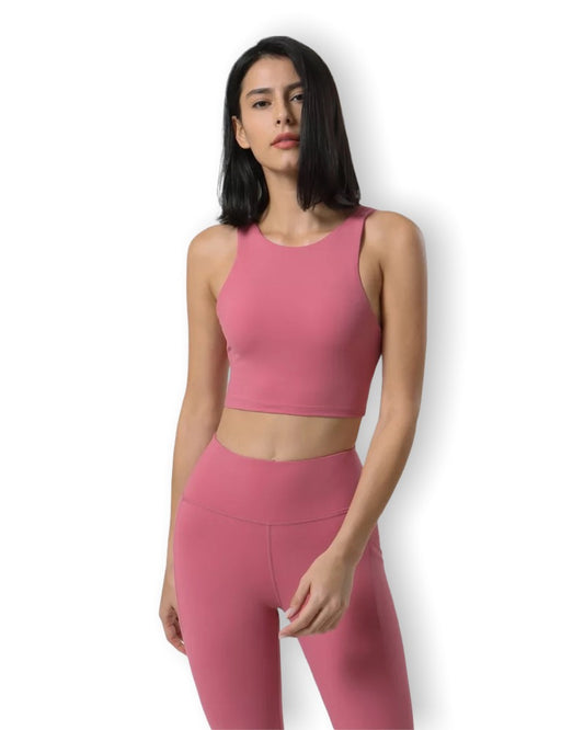 Athletic Essential Bra Tank