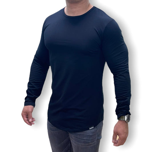 Galvanized ALL DAY Long Sleeve Shirt