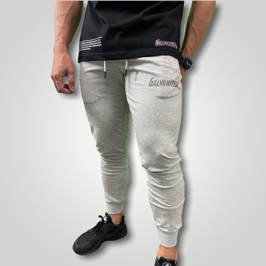 Galvanized Momentum Jogger