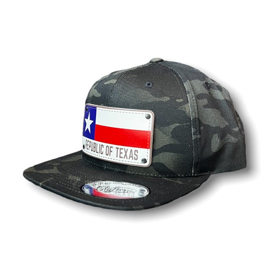 Republic of Texas Hats