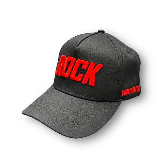 ROCK Snapback