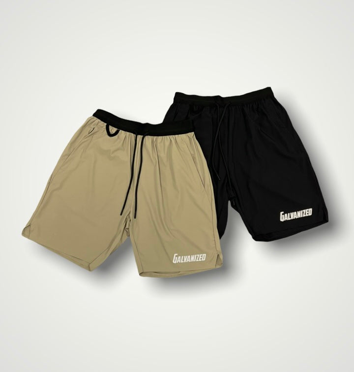Mobility Men's Shorts