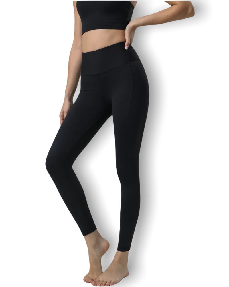 Athletic Essential Legging