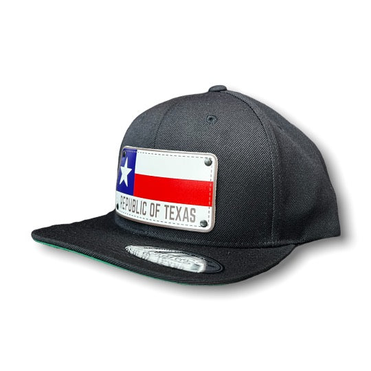Republic of Texas Hats