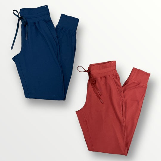 Luxe Performance Comfort Jogger