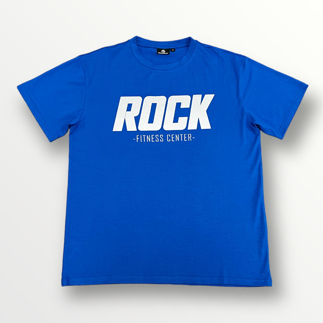 Reflective Rock Tee