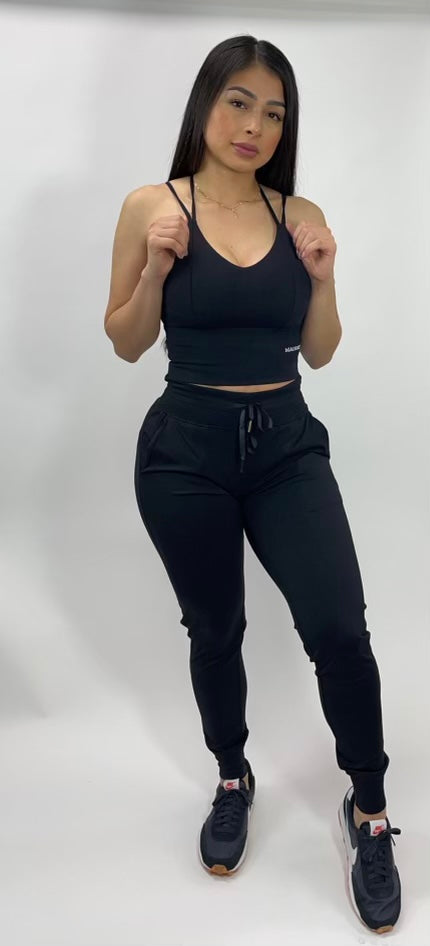 Stringer Bralette