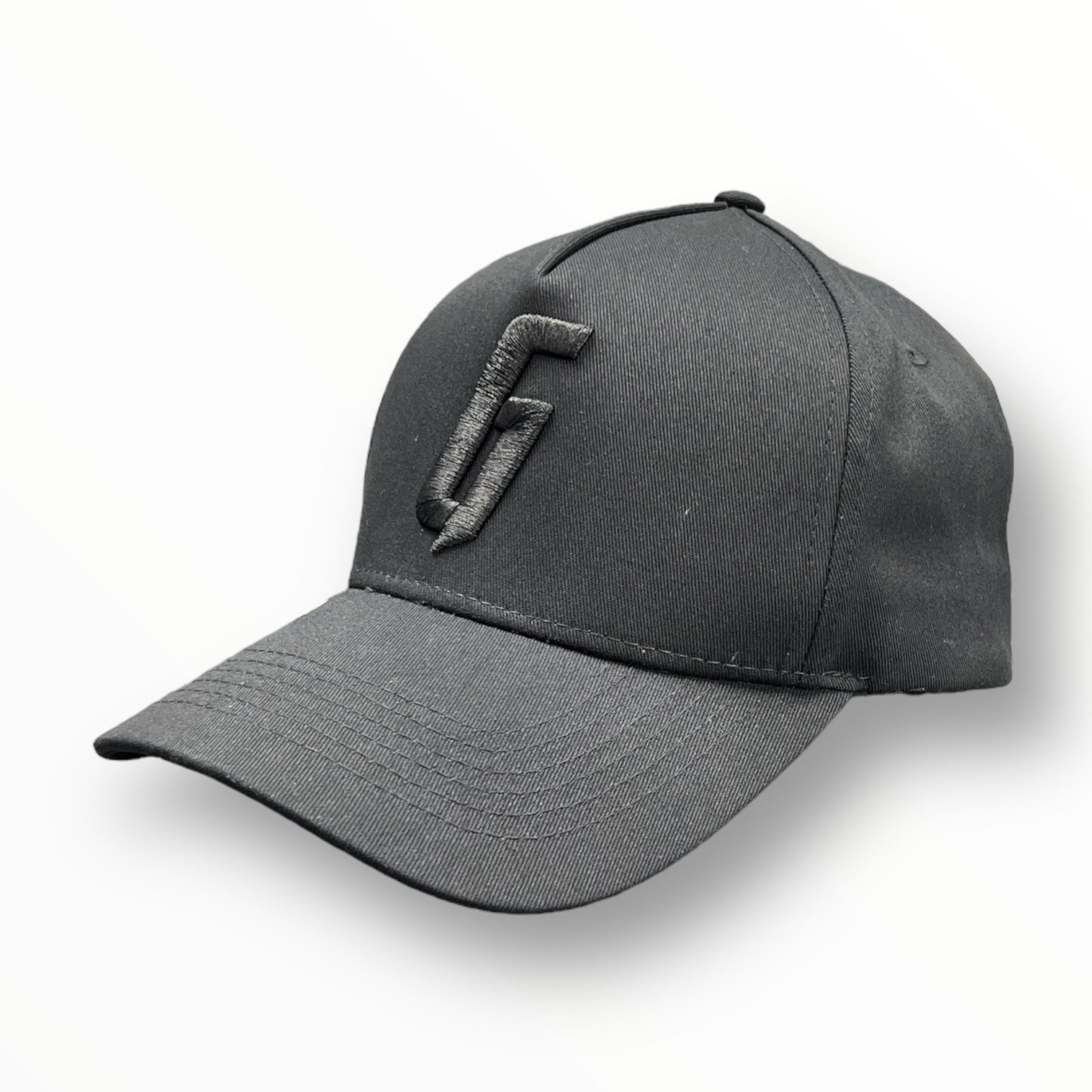 Galvanized Snapback