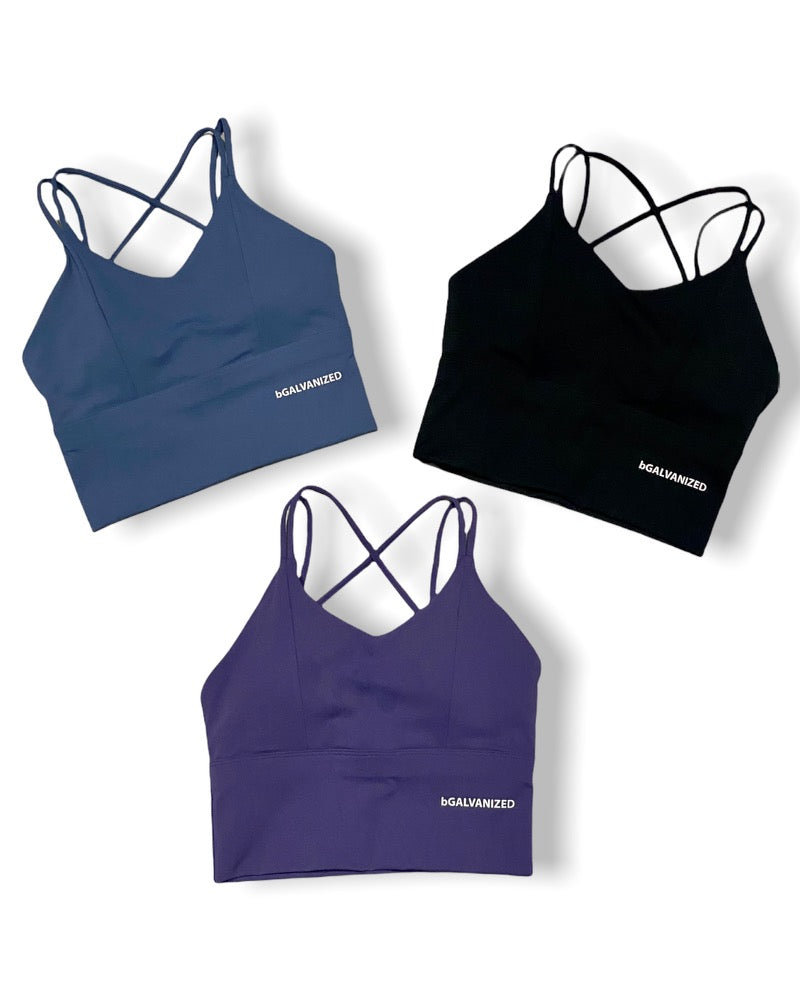 Stringer Bralette