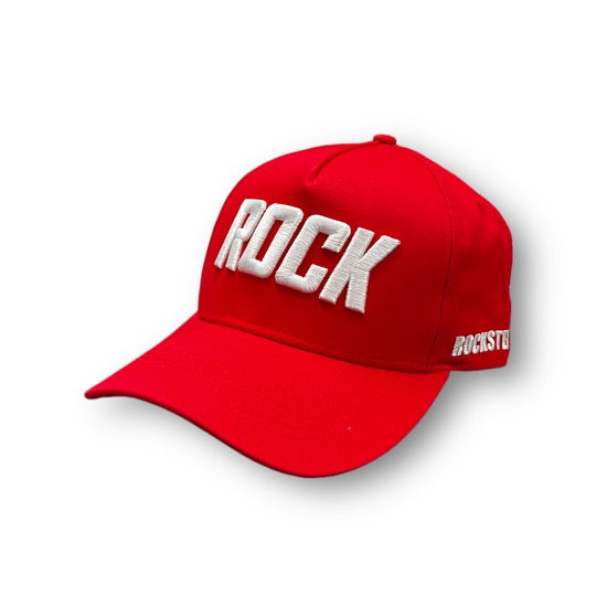 ROCK Snapback