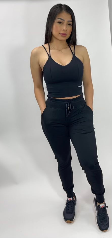 Stringer Bralette
