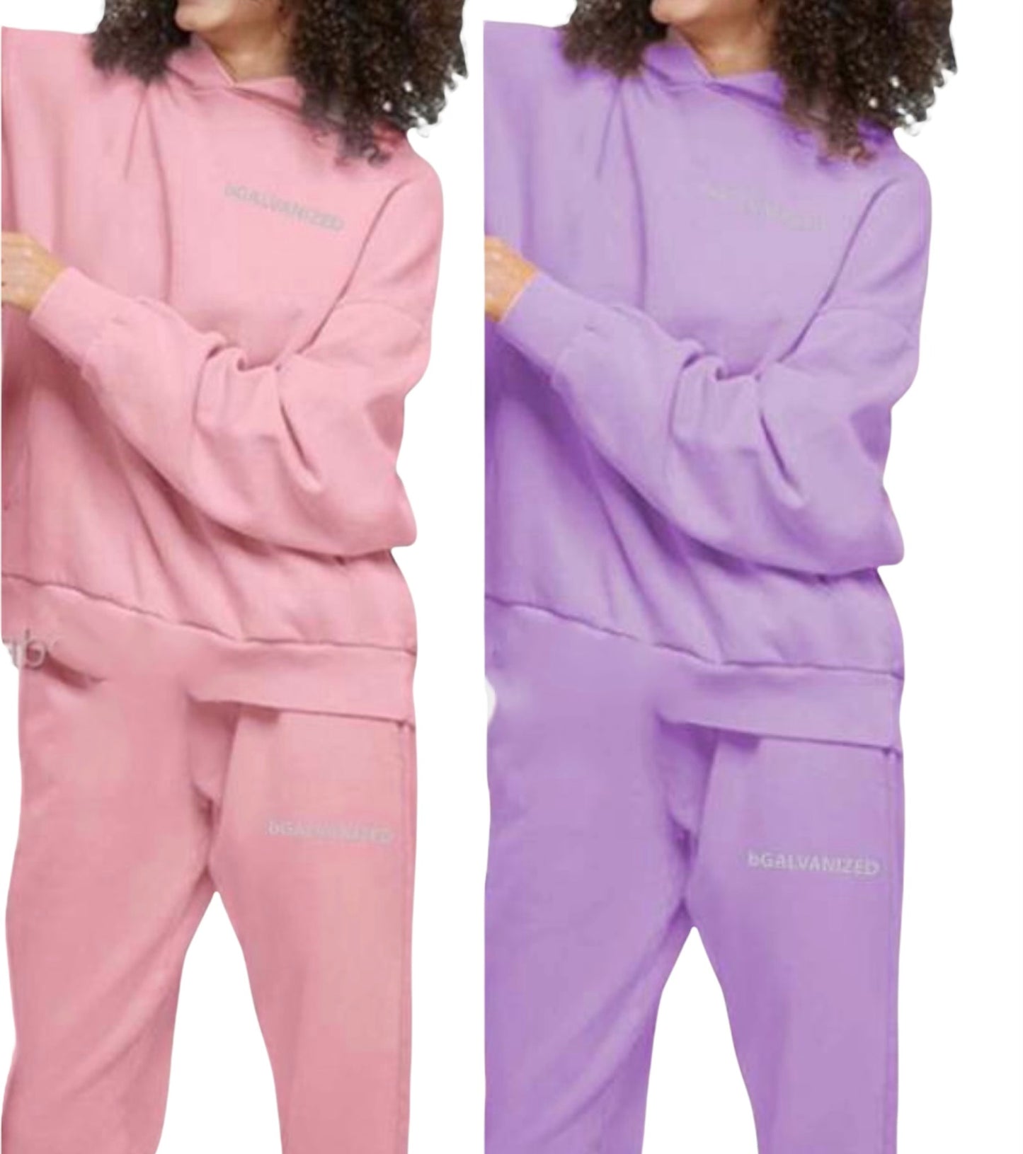 All Day Comfort Set