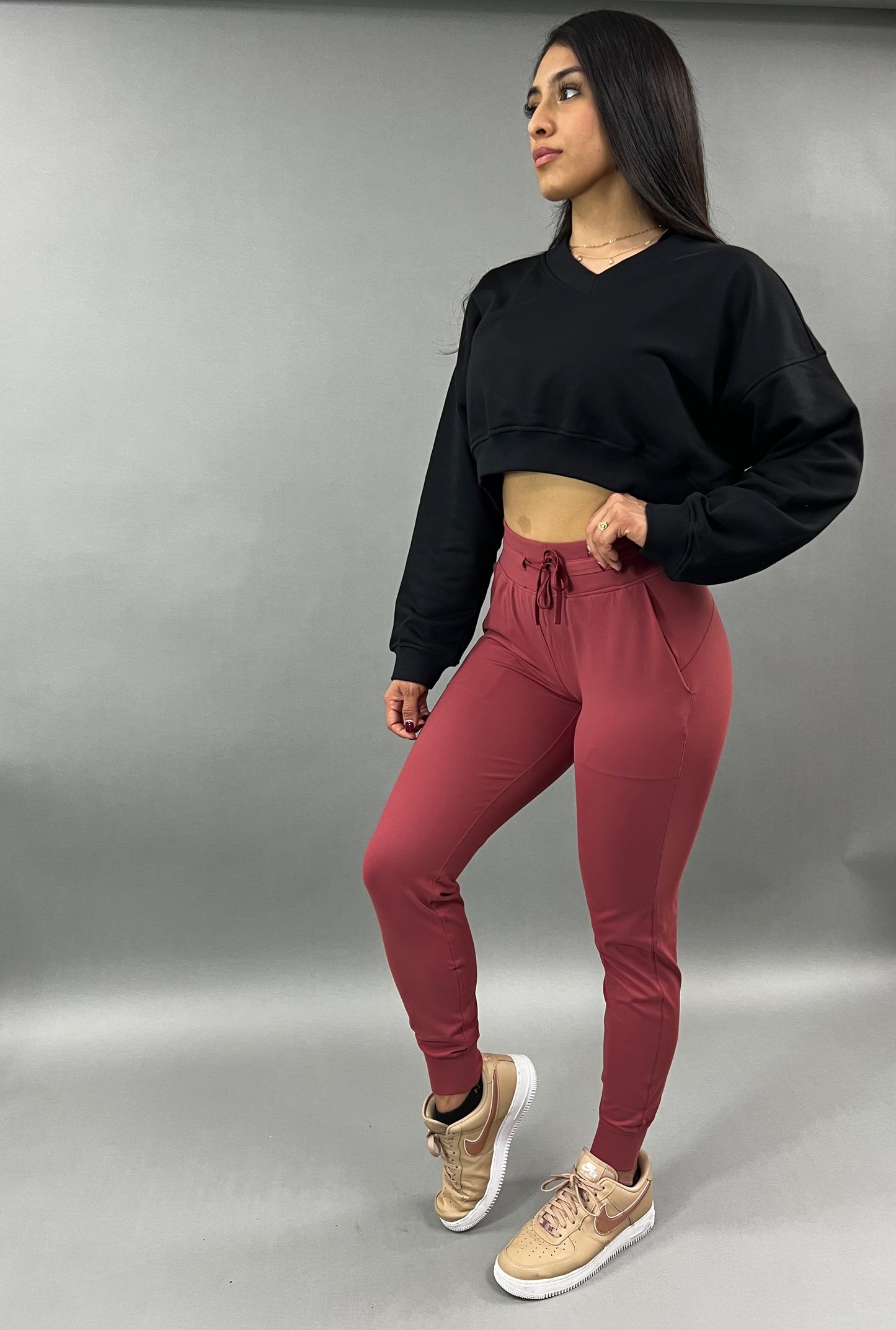 Luxe Performance Comfort Jogger