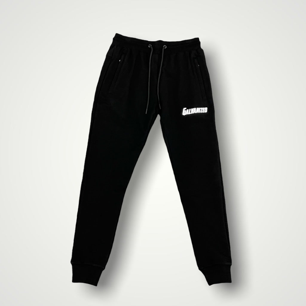 Galvanized Momentum Jogger