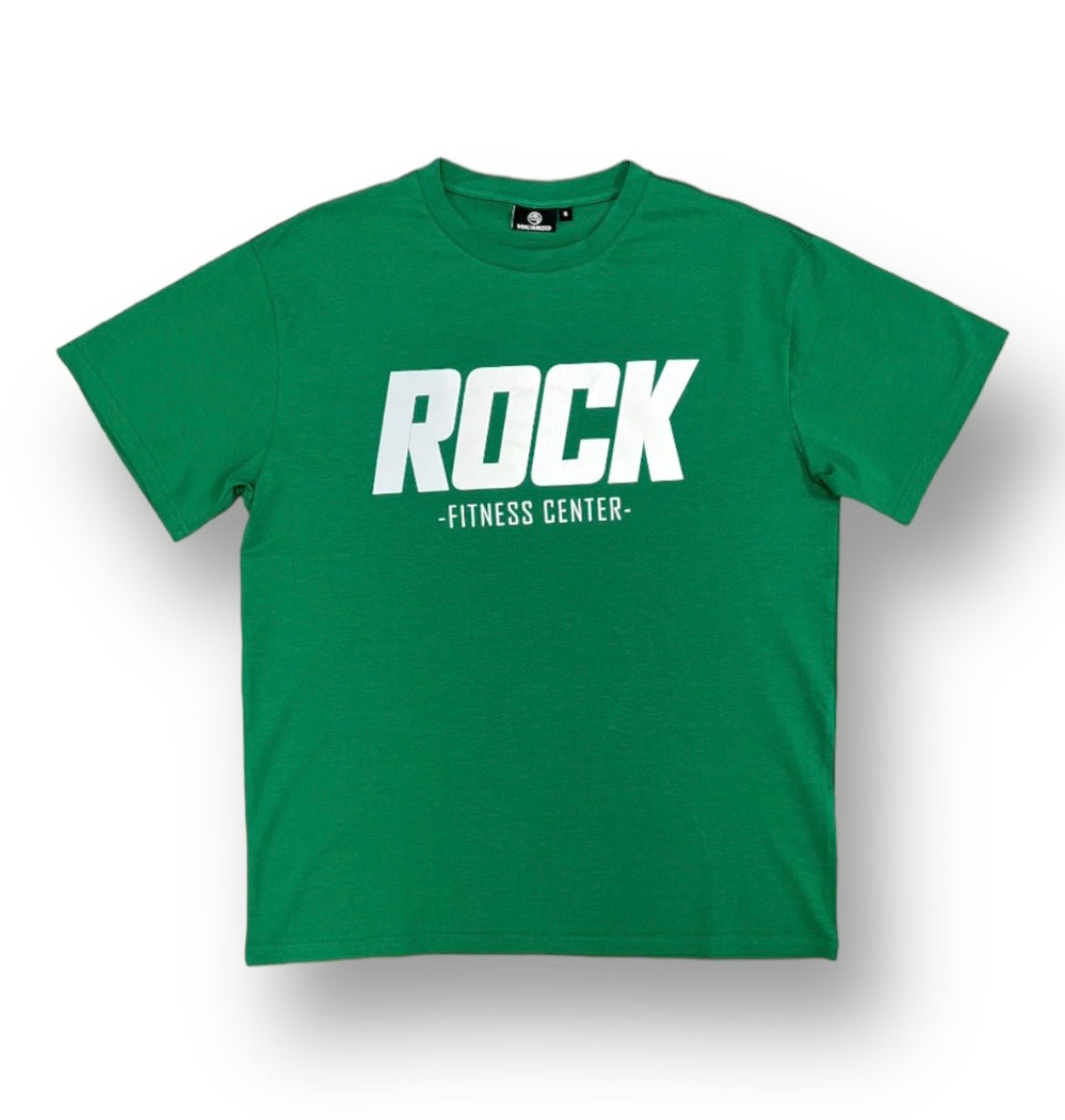 Reflective Rock Tee