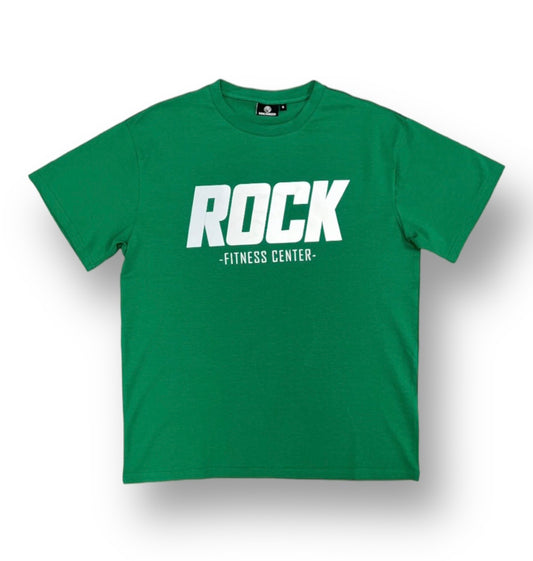 Reflective Rock Tee