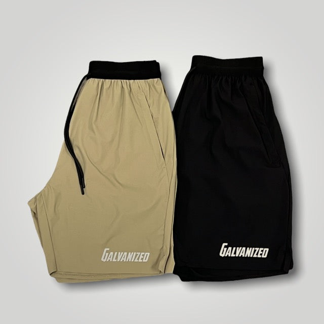 Mobility Men's Shorts