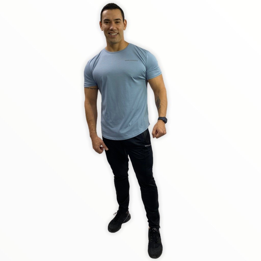 WO Men's Tee