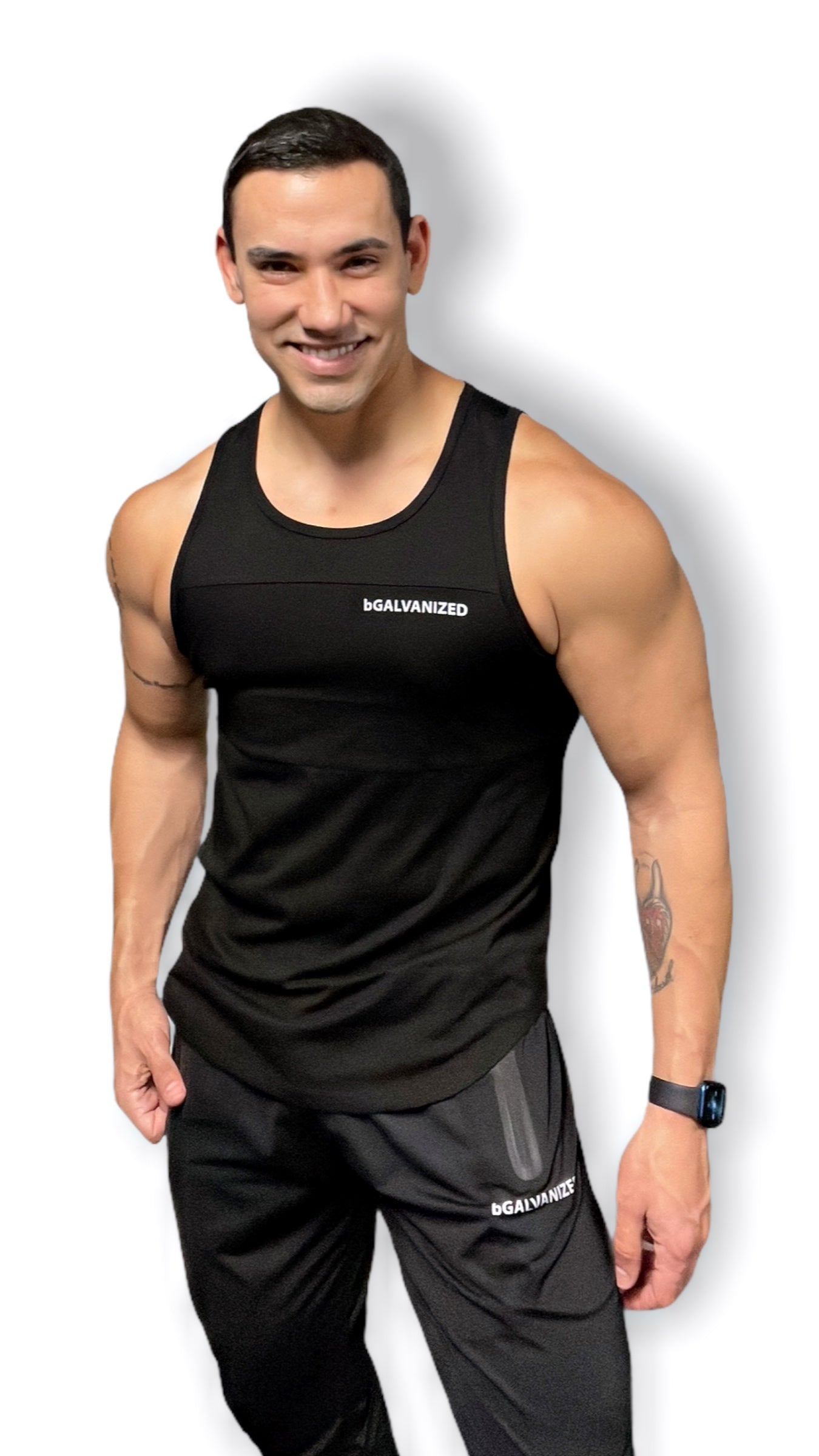 WO Men's Tank