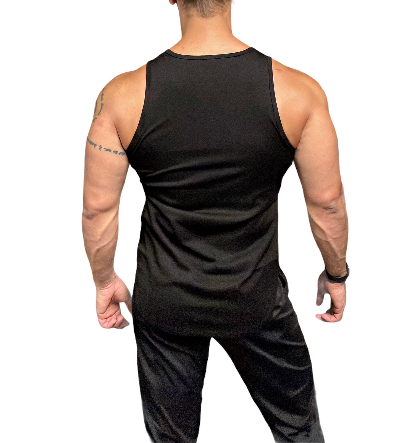 WO Men's Tank