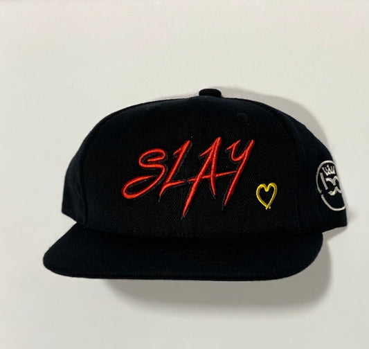 Slay Snapback