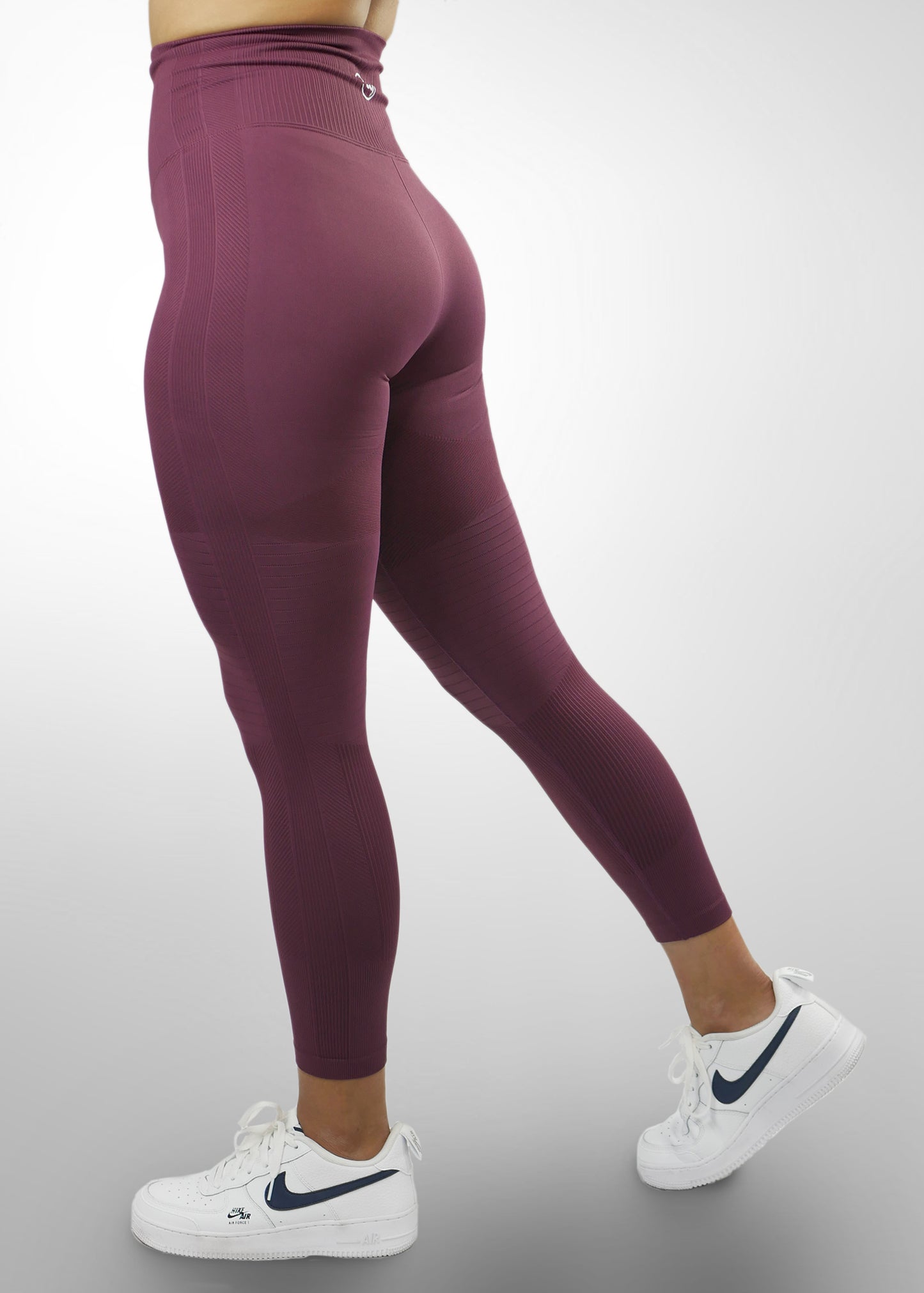 High Waisted Leggings
