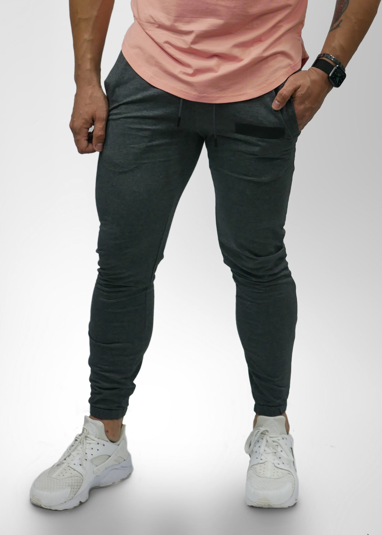 Fitted Jogger