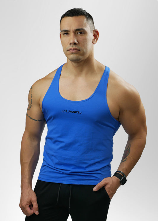 Bgalvanized Men’s Tanktop