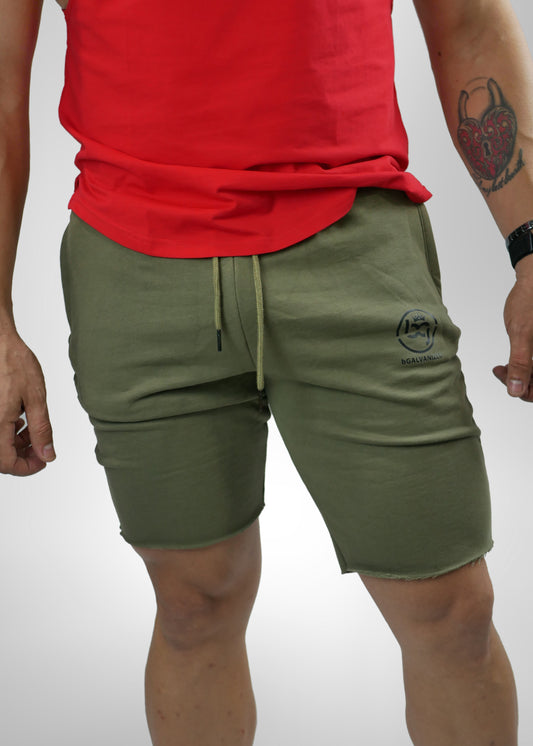 bG men's shorts