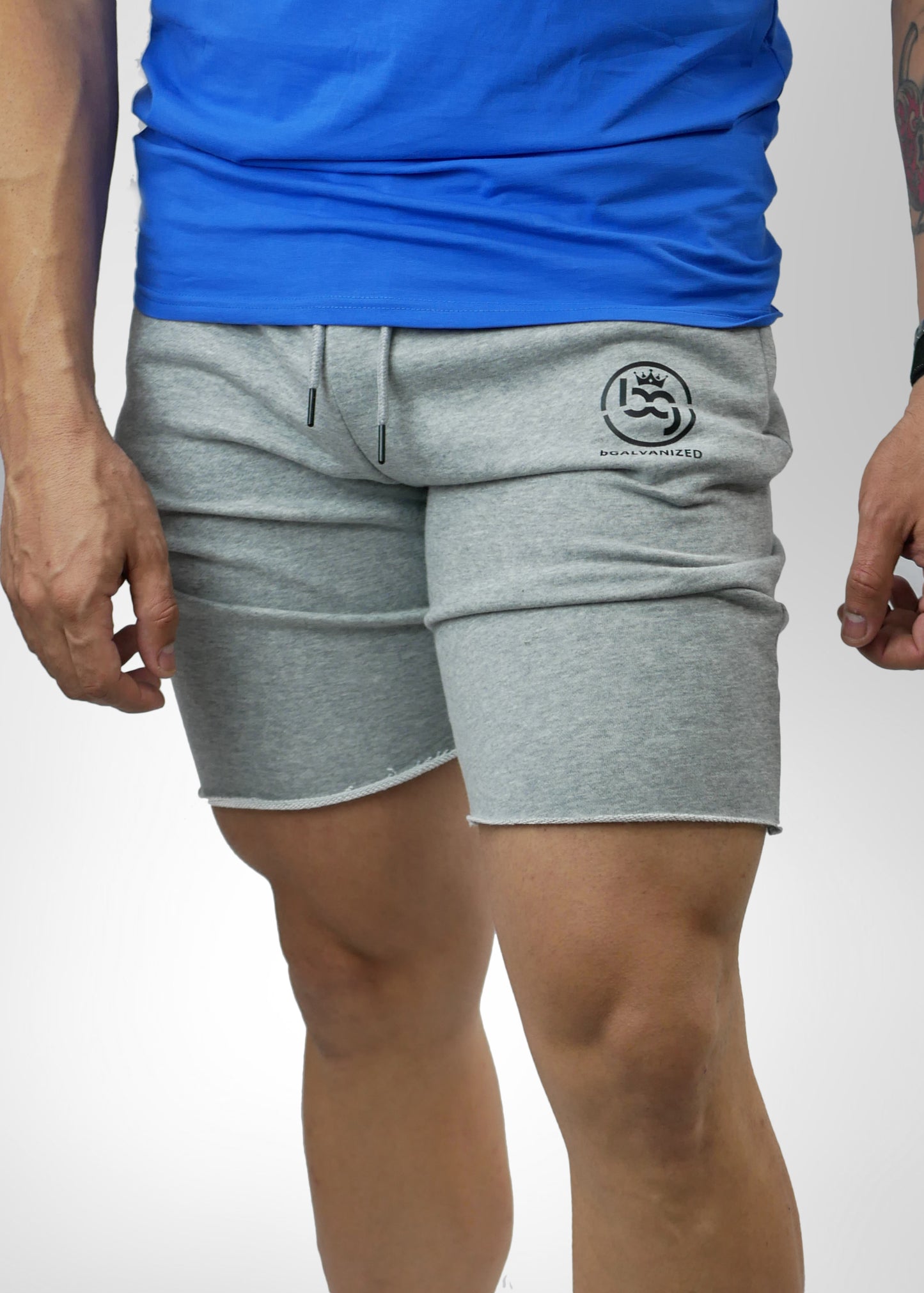 bG men's shorts