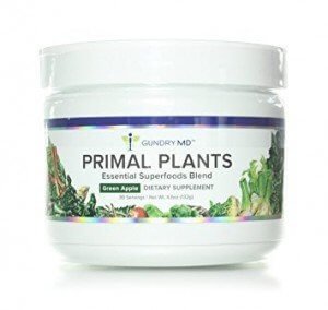 Primal Plants