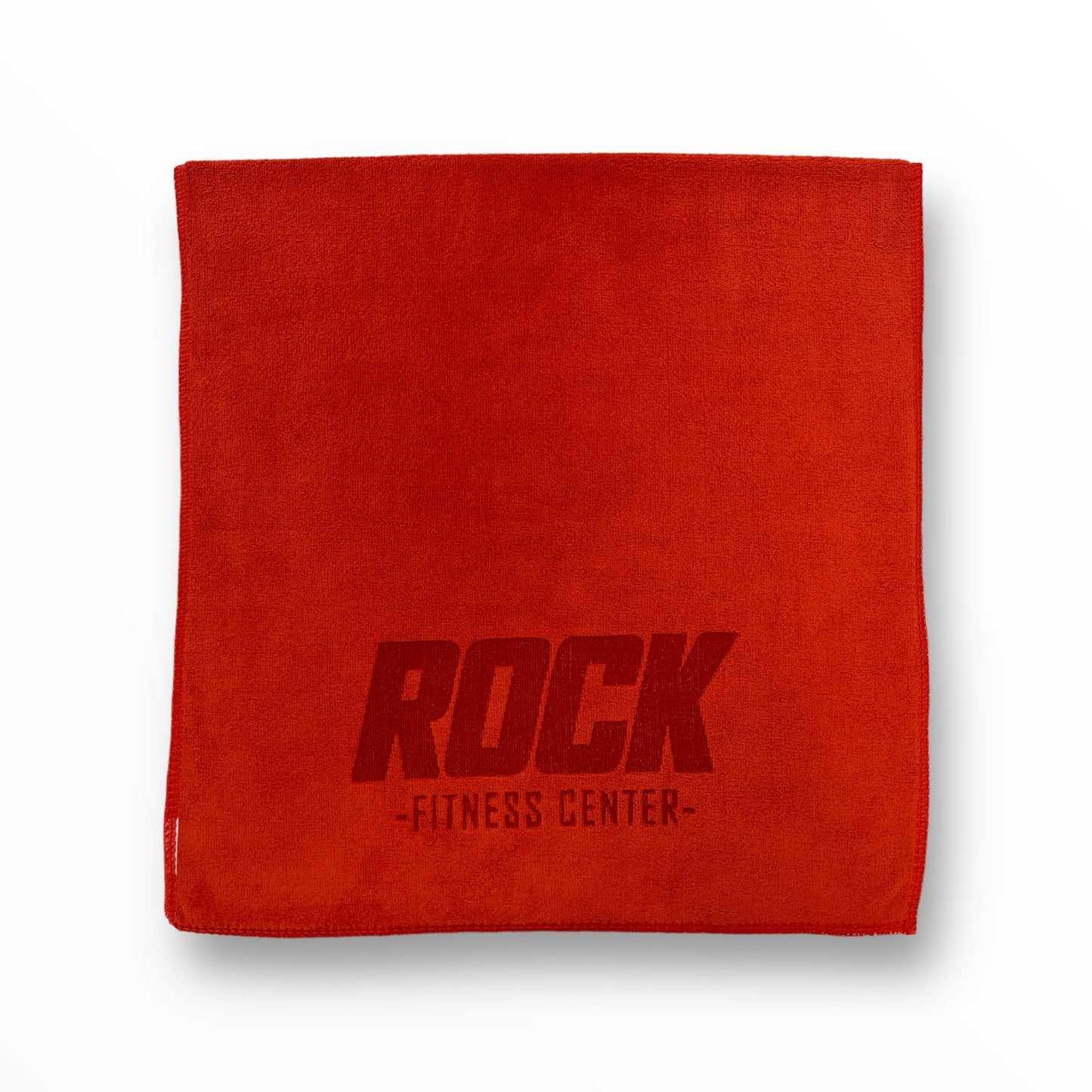 Rock Fitness Sweat Towel