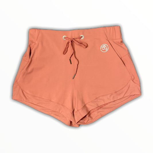 Running Short