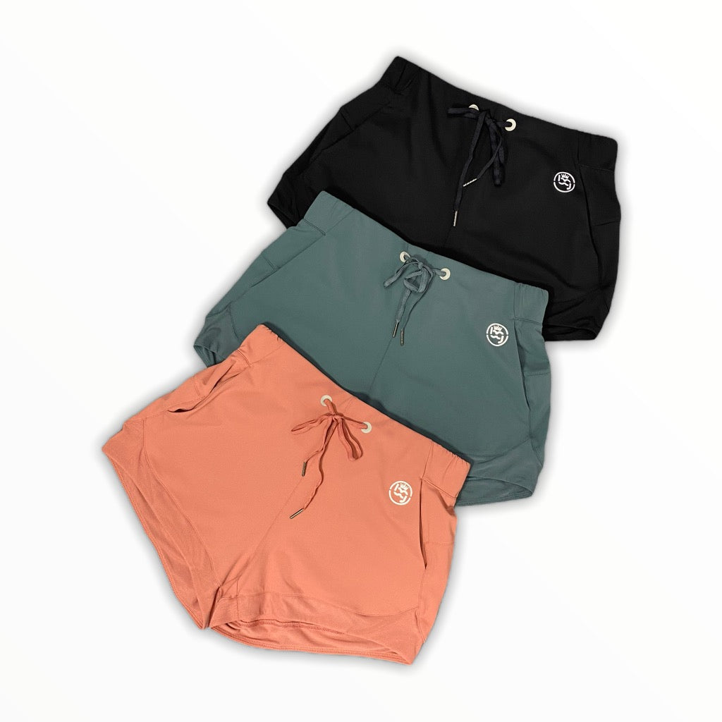 Running Short