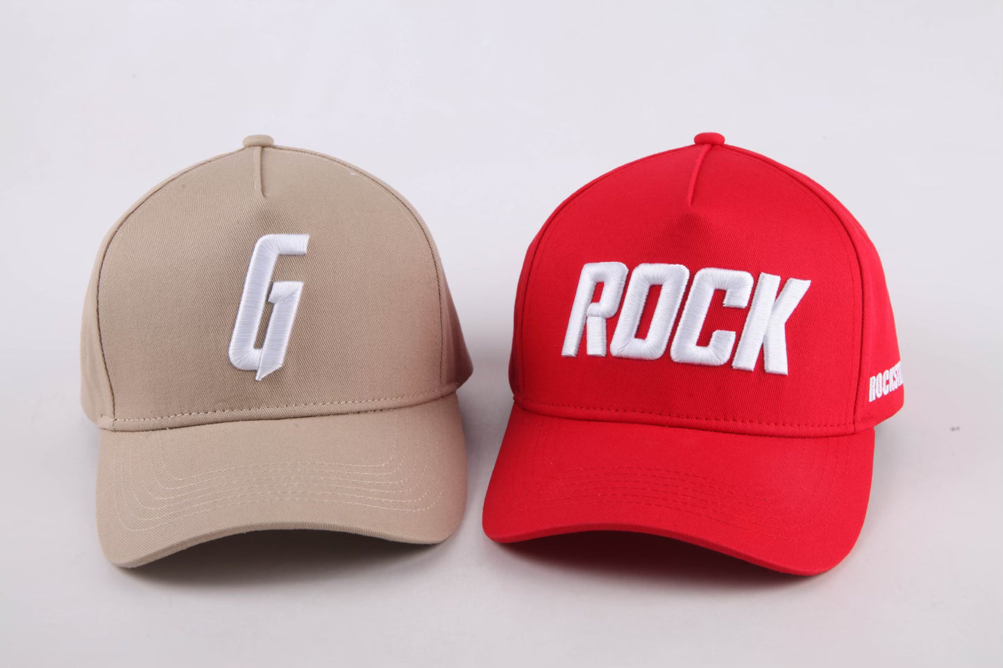 ROCK Snapback