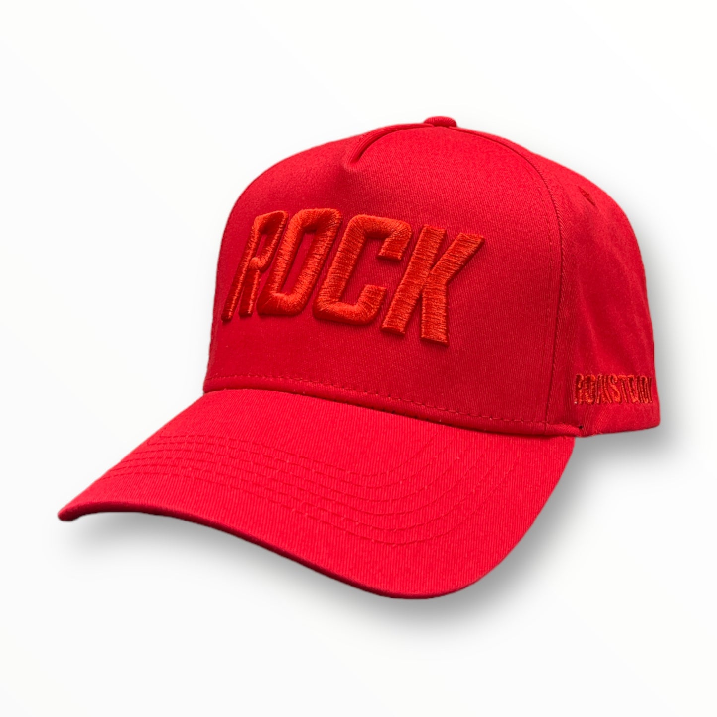 ROCK Snapback