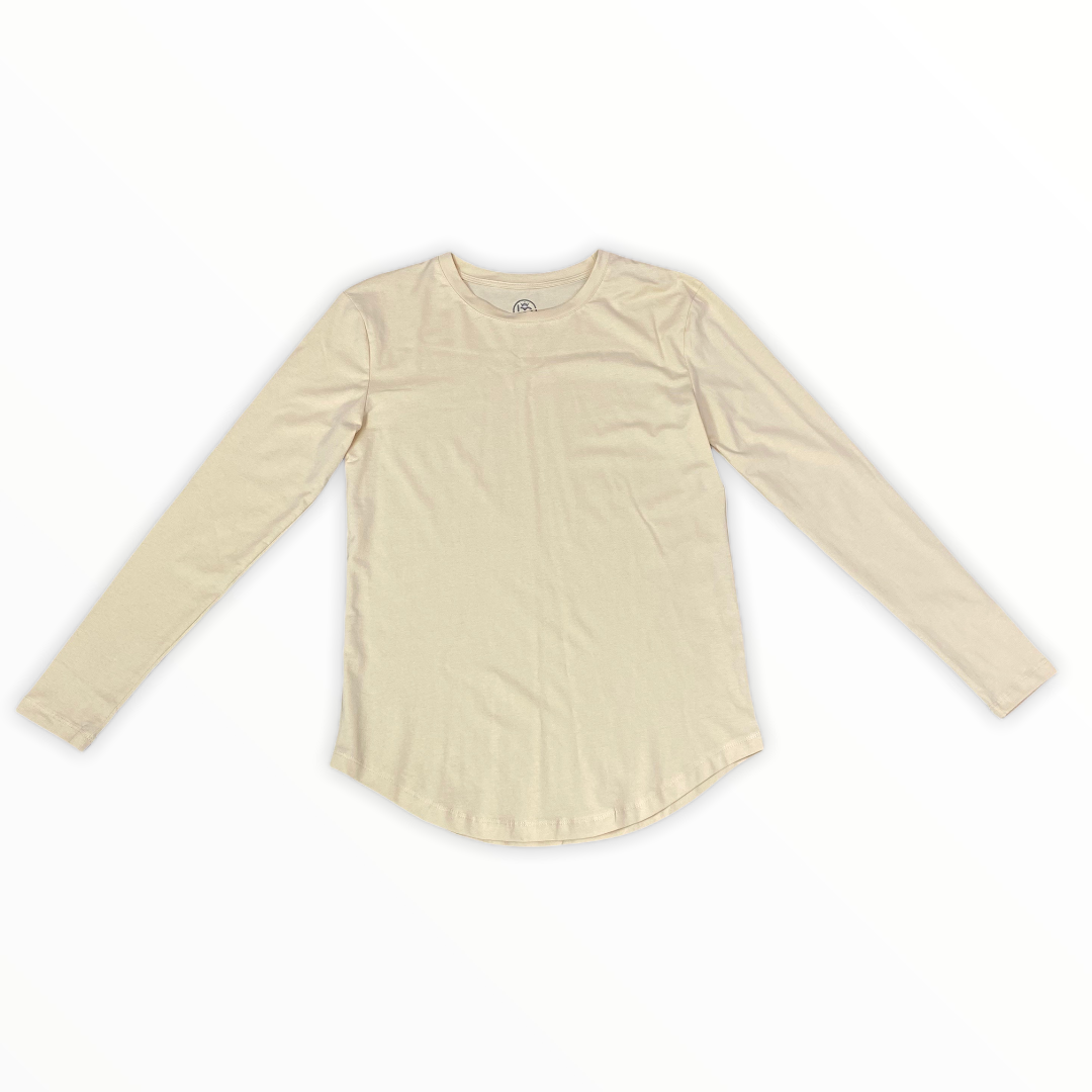 SF Men's Long Sleeve Tee