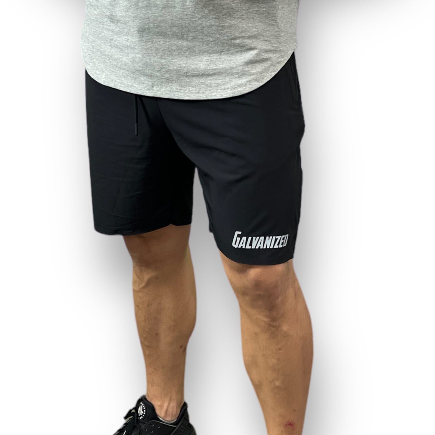 Mobility Men's Shorts