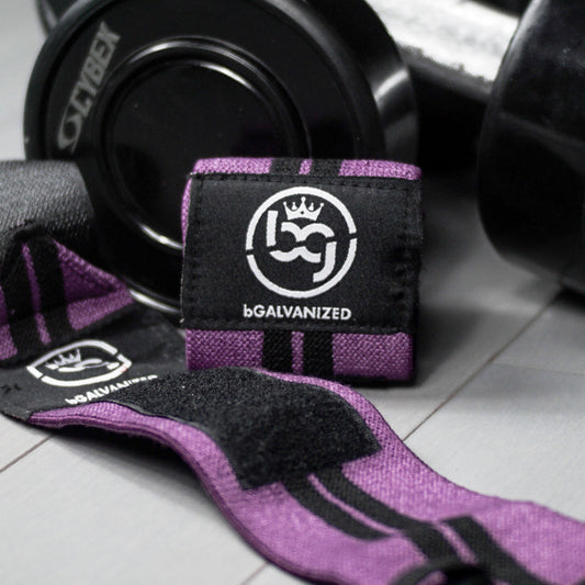 Women’s Wrist Wraps