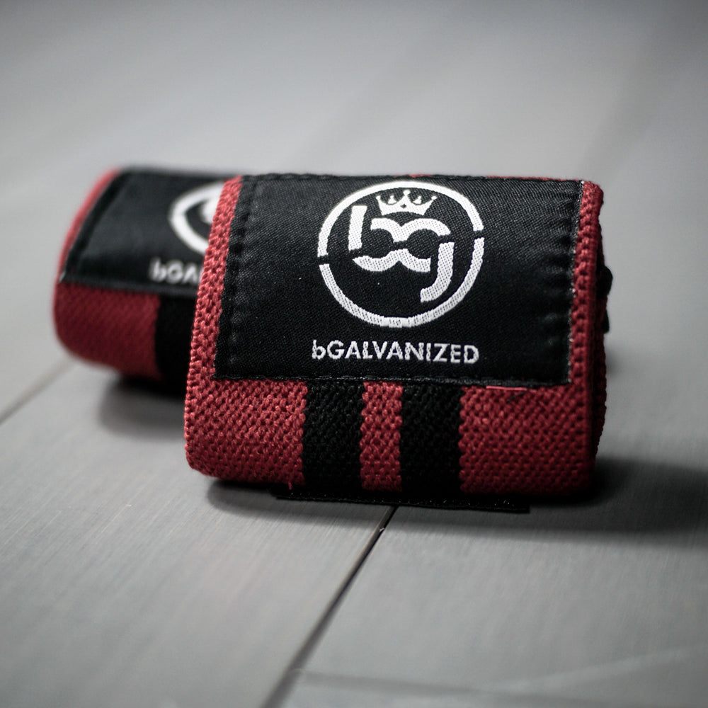 Women’s Wrist Wraps