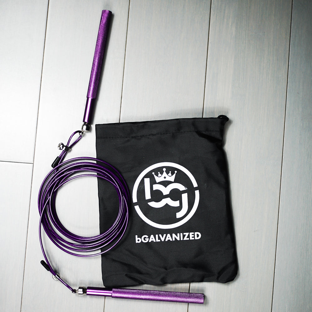 Jump rope/ Speed rope