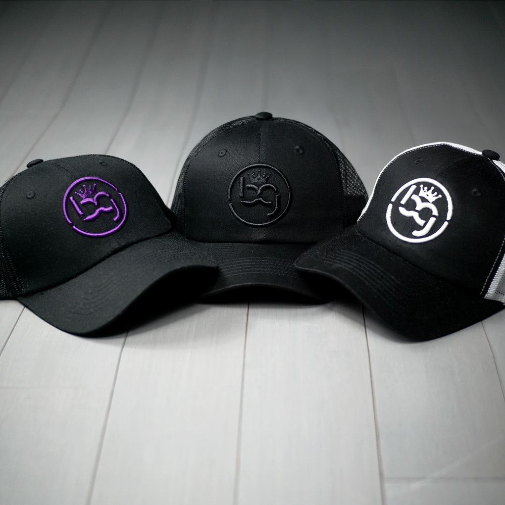 Trucker hat